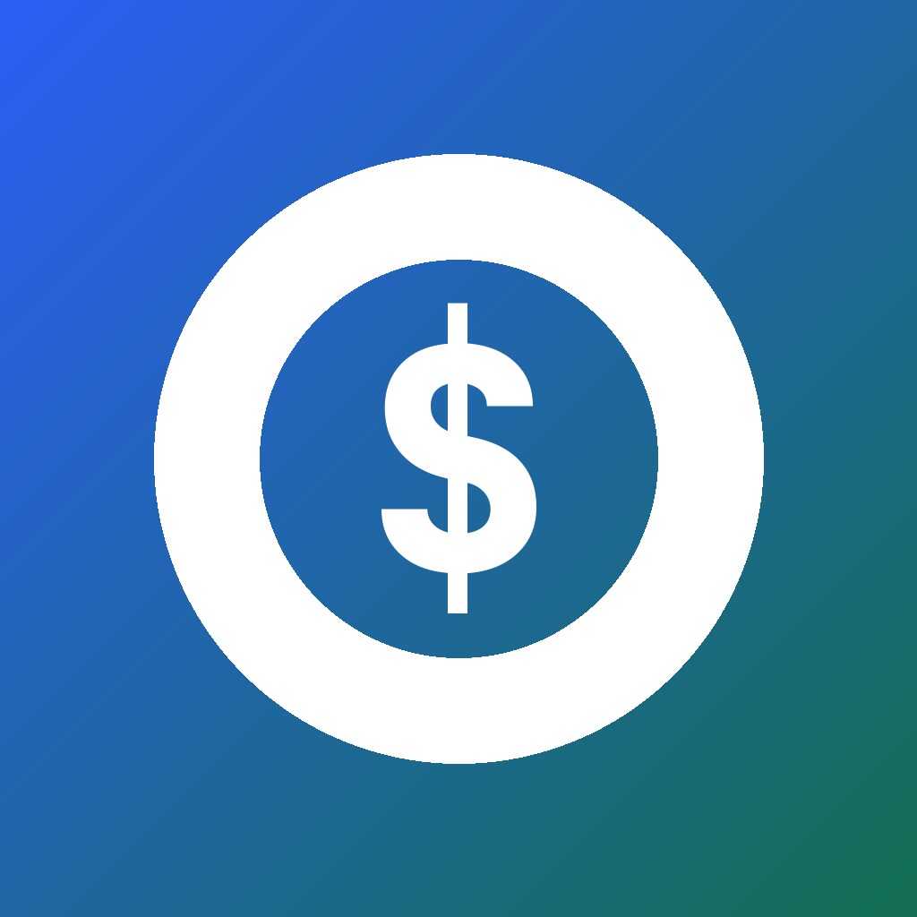 Overhead app icon
